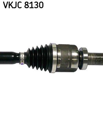 Cardan SKF VKJC 8130